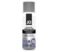 System JO JO - Premium Silicone Lubricant Cool - 60 ml