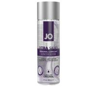 Lubrificante System JO Extra Setoso al Silicone con Vitamina E (60ml)