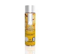 System JO Juicy Pineapple Lubrificante Acqua Base Flavored Glide 118ml 120 ML
