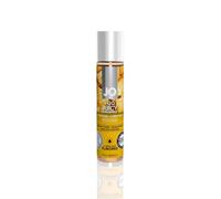 System JO Juicy Pineapple Lubrificante Acqua Base Flavored Glide 29.6ml 30 ML