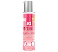 System JO H2O Lubricant Cocktails Cosmopolitan 60ml