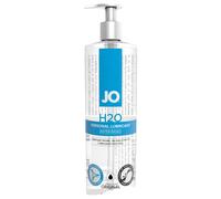 System JO - Lubrificante a base d’acqua H2O (480 ml)