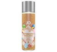 Lubrificante a base d'acqua Caramello al Latte JO Candy Shop (60ml)