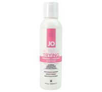 System JO ACTIVELY TRYING gel per favorire la gravidanza 120 ml