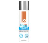 System JO H2O Anal Thick gel lubrificante anale 120 ml