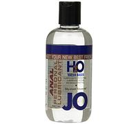 Lubrificante H2O Anale Original 240 ml