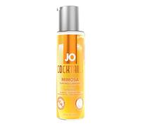 System JO System JO - H2O Lubrificante Cocktail Mimosa - 60 ml