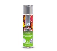 System JO - Lubrificante H2O Tropical - 120 ml