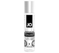 System JO - Lubrificante premium al silicone (30 ml)