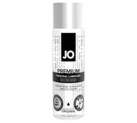 System Jo Jo Premium Original 60ml Lubricant Trasparente