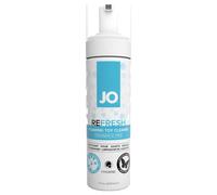System JO REFRESH FOAMING mousse detergente 207 ml
