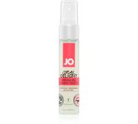 System JO Oral Delight Arousal Gel Strawberry Sensation 30ml