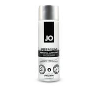 System Jo Personal Silicone Lube, Premium, 8-Ounce Bottle by System Jo by System Jo