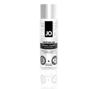 System JO Premium Lubrificante Classico Silicone Base Originale Duraturo 59ml 60