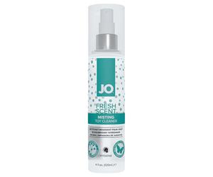 System JO - spray detergente igienizzante - effetto disinfettante - 120ml