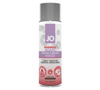System JO System JO - For Her Agape Lubrificante Riscaldante 60 ml