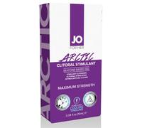System JO System JO - For Her Clitoral Stimulant Cooling Arctic 10 ml