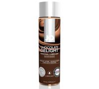 System JO System JO H2O - Lubrificante al Cioccolato - 120 ml