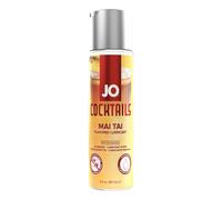 System JO System JO - H2O Lubrificante Cocktail Mai Tai - 60 ml