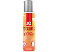 System JO H2O Lubricant Sex on the Beach 60ml