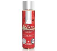 System JO H2O Lubricant Watermelon 120ml