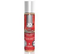 System JO H2O Lubricant Watermelon 30ml