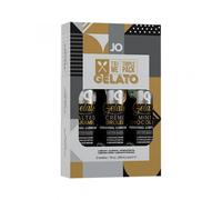 System JO System Jo - Tri Me Triple Pack Gelato - 3 x 30 ml