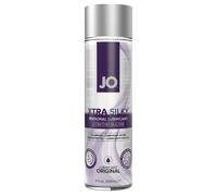System JO Xtra Silky - lubrificante siliconico con vitamina E - 120ml