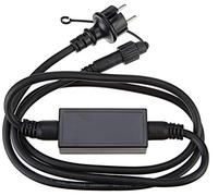 Star Trading - Avviare LED del sistema via cavo