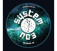 System NO3 - Delphinus EP