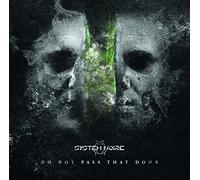 SYSTEM NOIRE - DO NOT PASS THAT DOOR
