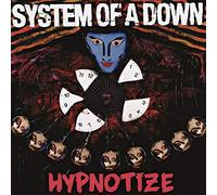 System Of A Down - Hypnotize