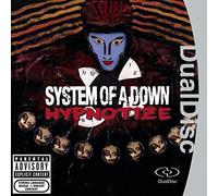 System of a Down - Hypnotize by System Of A Down