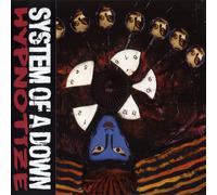 System Of A Down - Hypnotize - Cd