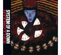 System of a Down Hypnotize (CD) Album
