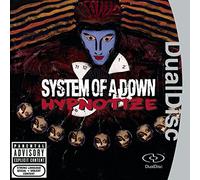 System of a Down - Hypnotize (Dual Disc)CD+DVD