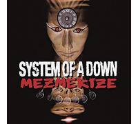 System Of A Down - Mezmerize