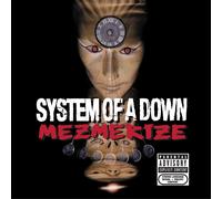 System Of A Down - Mezmerize - Cd