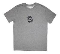 System Of A Down Mini Circle Logo ufficiale Uomo maglietta unisex