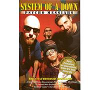 System Of A Down - Psycho Messiahs - Dvd