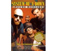 System of a Down: Psycho Messiahs (DVD) System of a Down