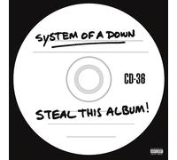 System Of A Down - Steal This Album - 2 Vinili (new edition)