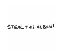 System of a Down Steal This Album (CD) Album