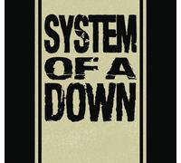 System Of A Down - System Of A Down - 5 Cd (box discografia)