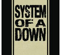 System Of A Down - System Of A Down - 5 Cd (box discografia)