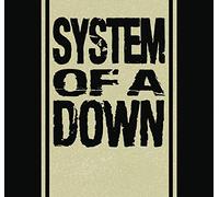 System Of A Down Album Bundle (5 Cd) - System Of A Down (Audio Cd)