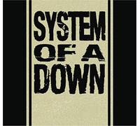 System of a Down System of a Down: Album Bundle (CD) Album