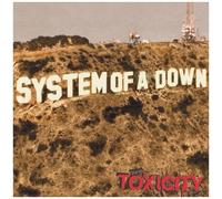 System Of A Down - Toxicity