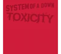 System of a Down - Toxicity