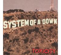 System Of A Down - Toxicity